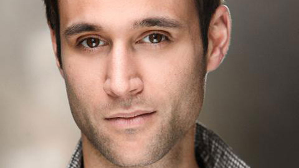 Rik Makarem