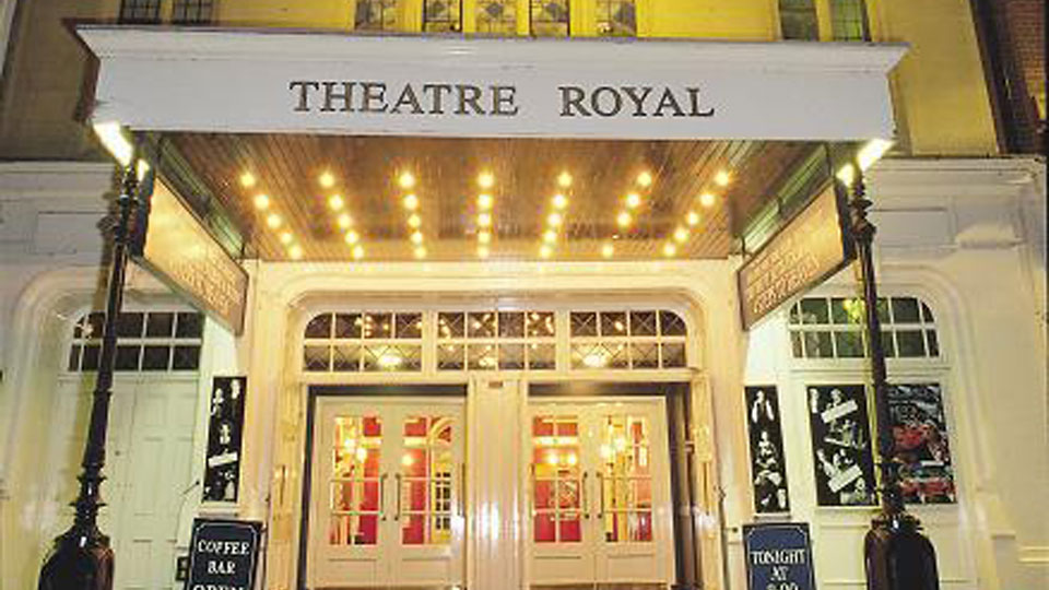 Theatre Royal Windsor
