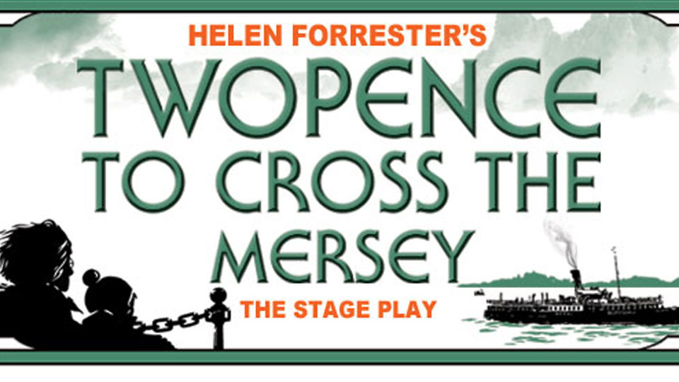 Twopence To Cross The Mersey