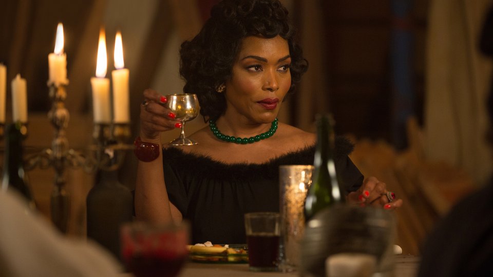 American Horror Story: Freak Show