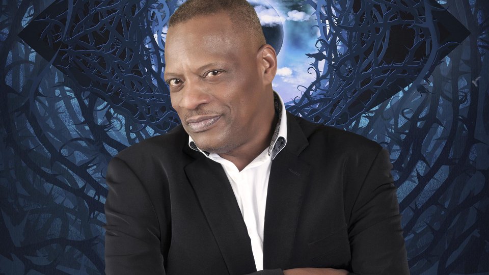 Alexander O'Neal