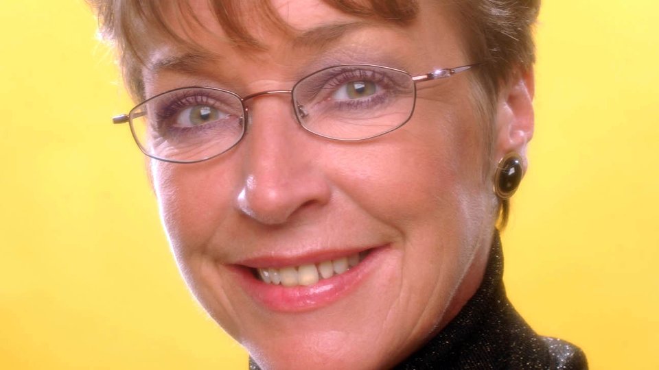 Anne Kirkbride