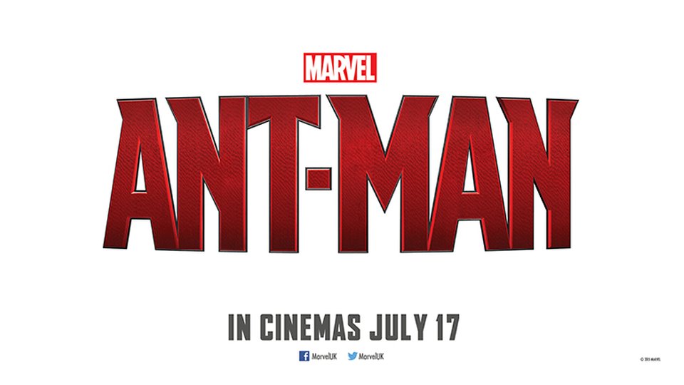 Ant-Man