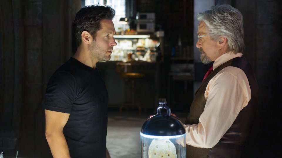 Marvel's Ant-Man
