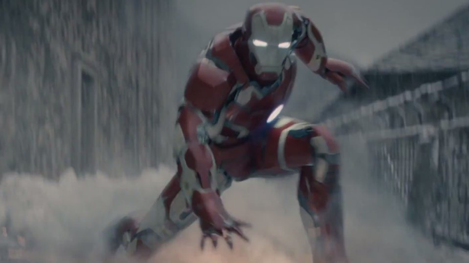 Avengers: Age of Ultron