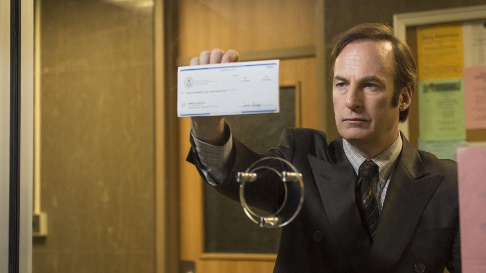Better Call Saul