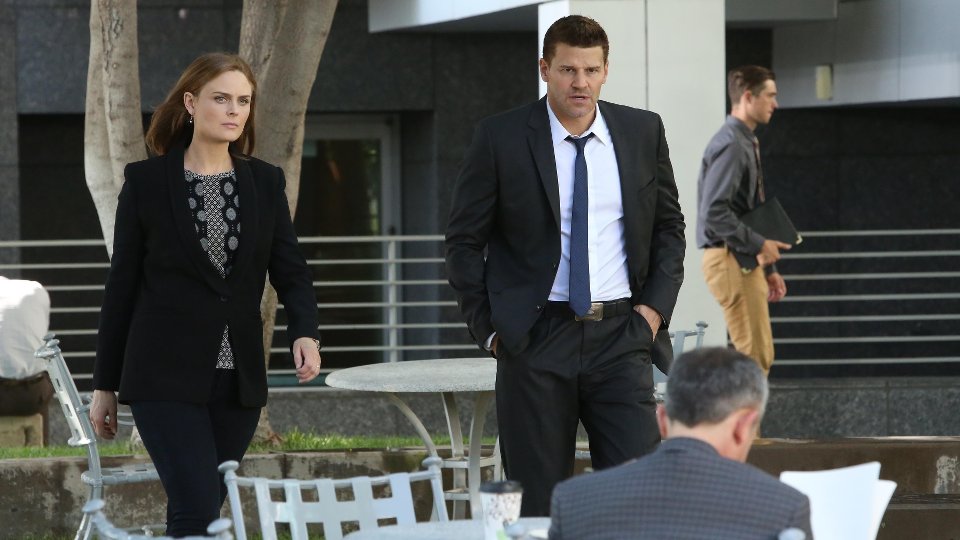 Bones season 10 episode 2