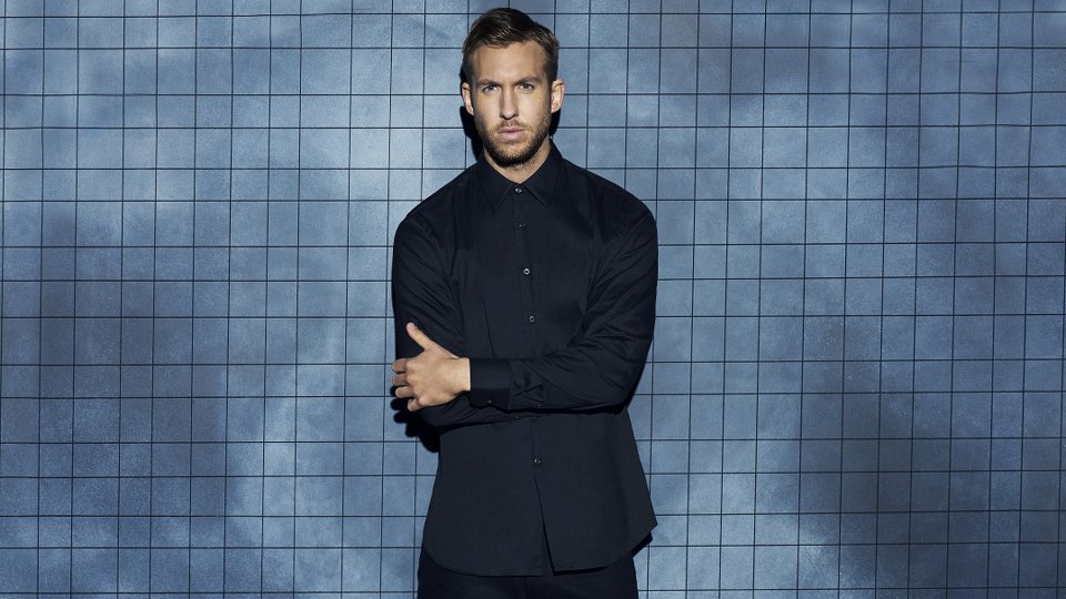 Calvin Harris