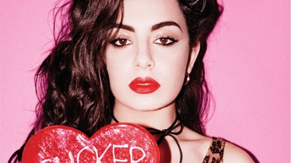 Charli XCX