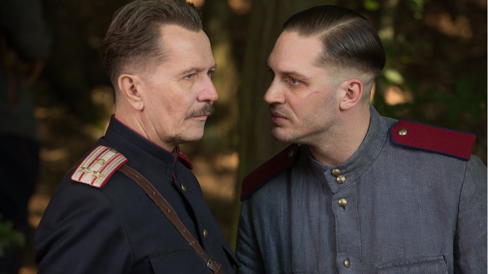 Child 44