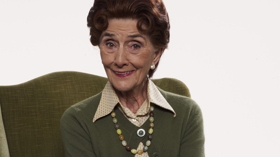 Dot Branning