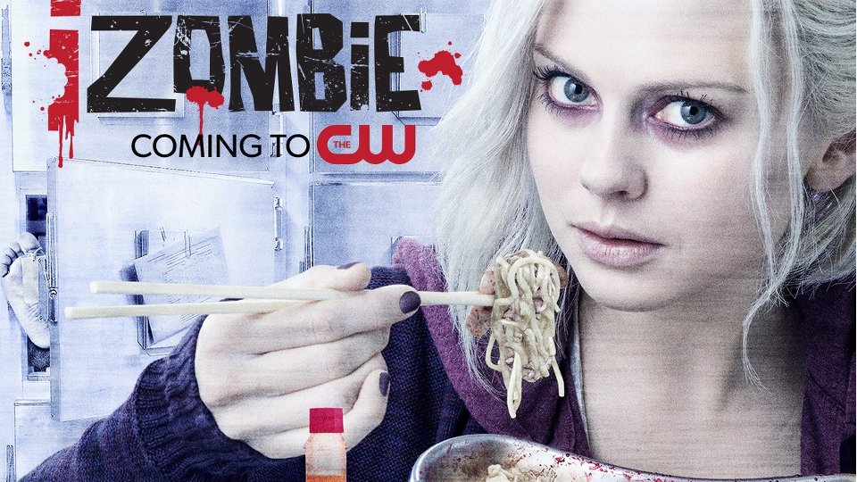 iZombie
