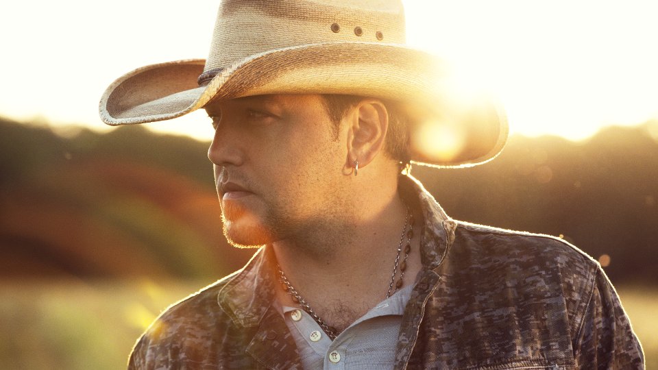 Jason Aldean