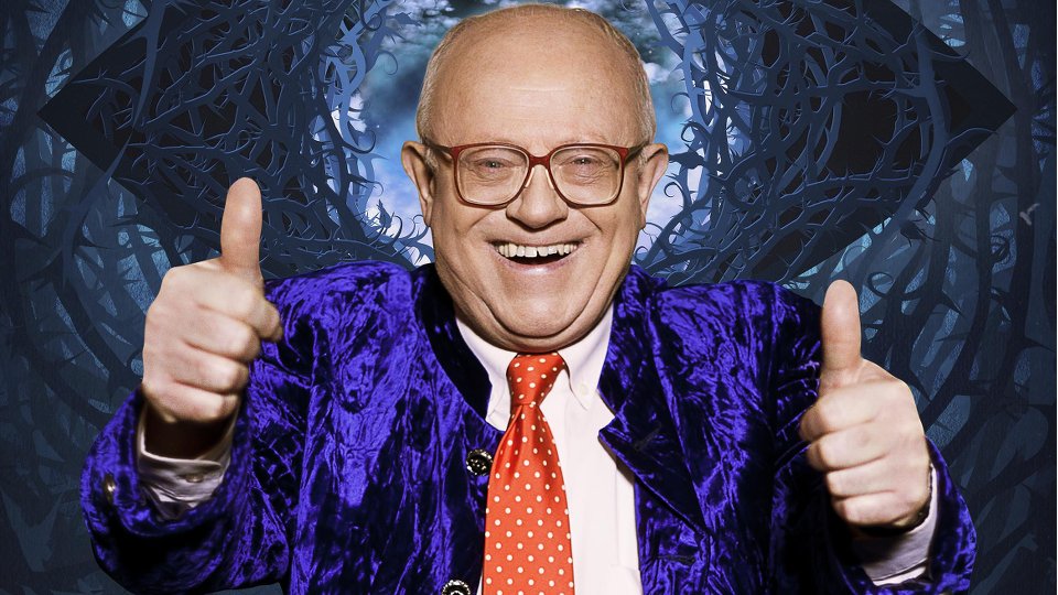 Ken Morley
