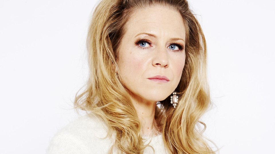 EastEnders - Linda Carter