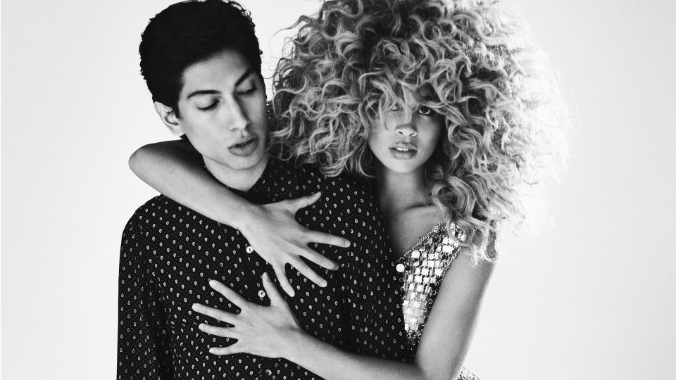 Lion Babe