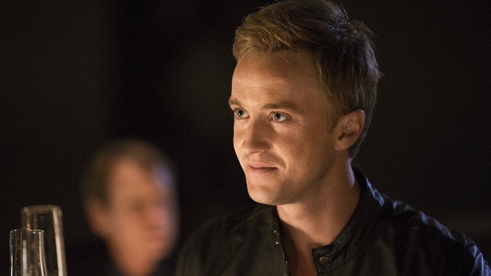 Murder in the First season 1 episode 2