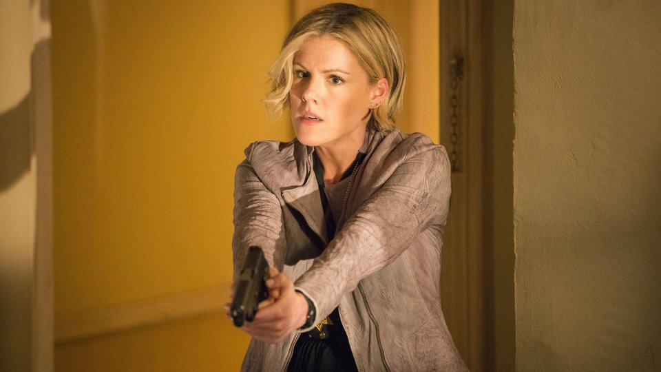 Murder in the First season 1 episode 3