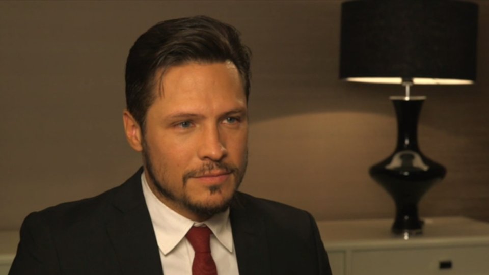 Nick Wechsler - Revenge