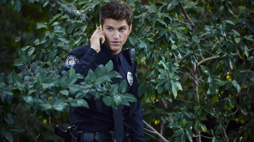 Pretty Little Liars season 5 episode 15