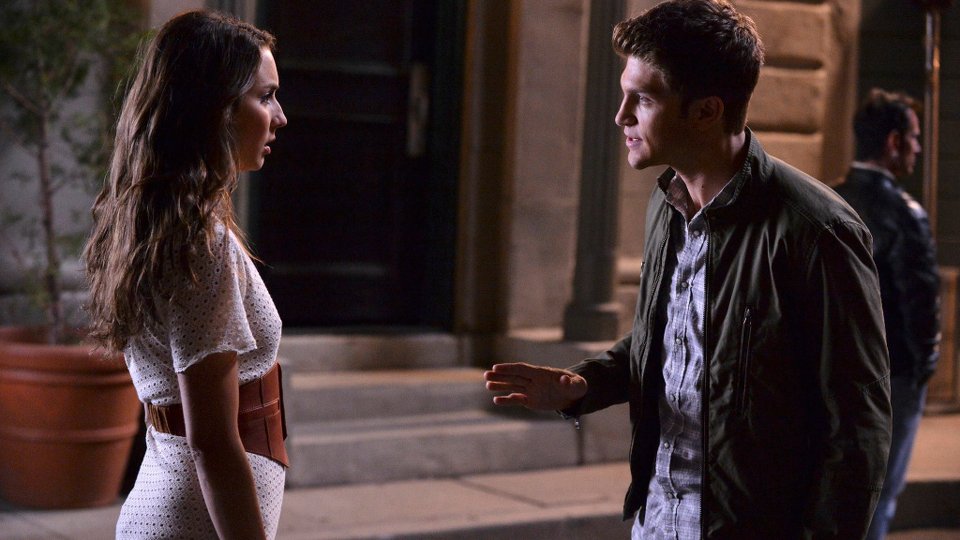 Pretty Little Liars season 5 episode 15