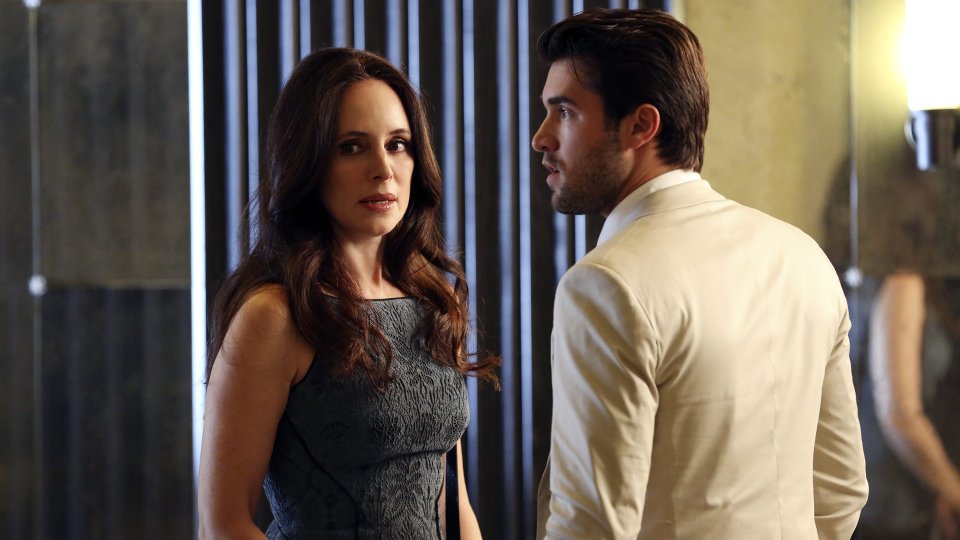 Revenge season 4 episode 3