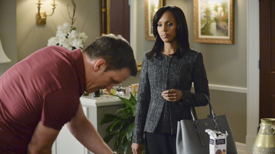 Scandal season 4 episode 2
