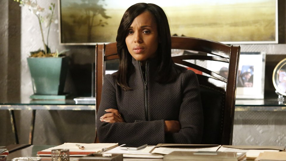 Scandal season 4 episode 3