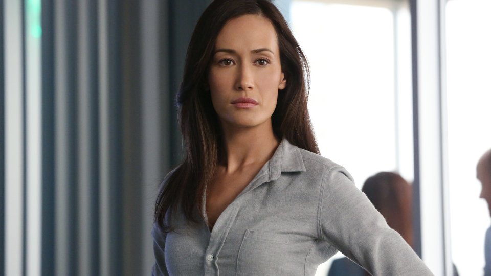 Stalker season 1 episode 10