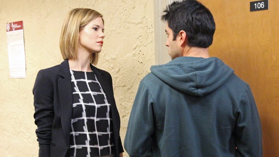 Stalker season 1 episode 11