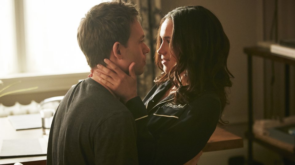 Suits season 4 episode 2