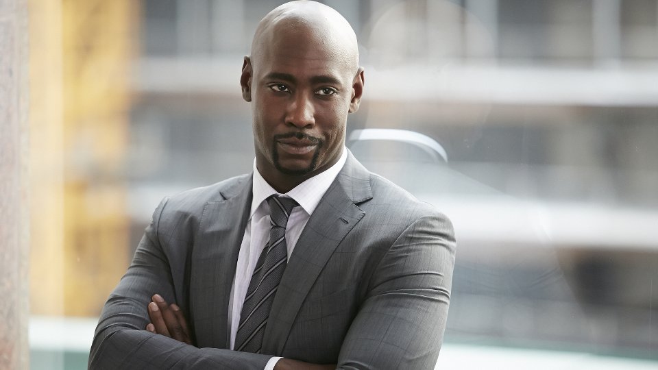 Suits season 4 episode 4