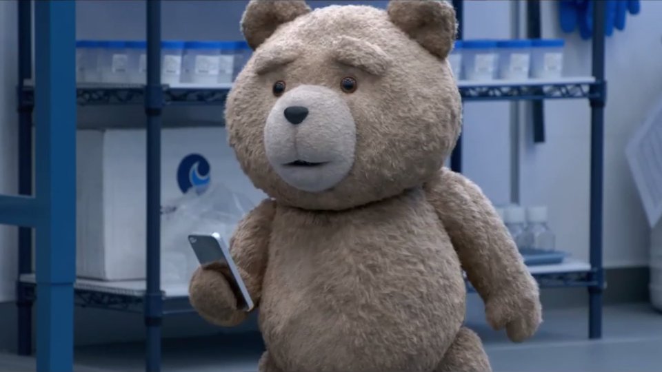 Ted 2