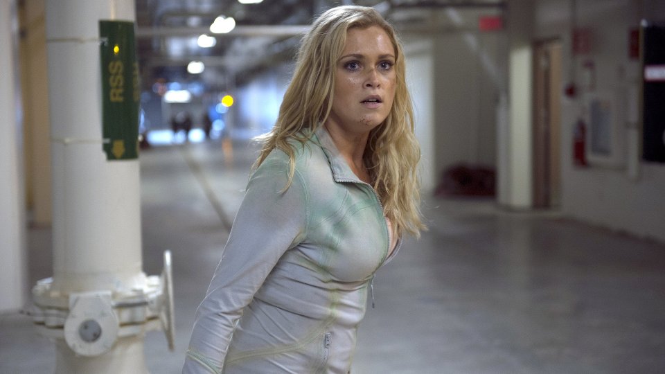 The 100 season 2 episode 1