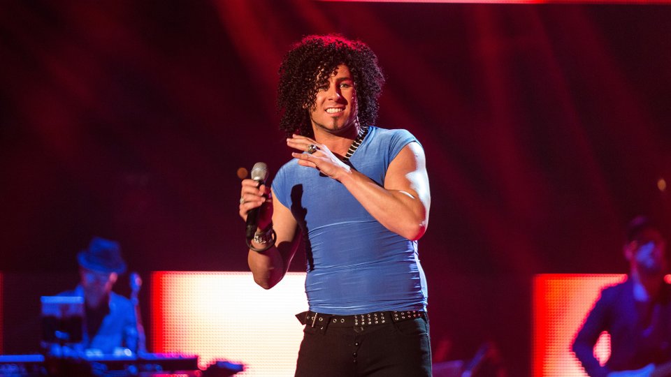 The Voice UK 2015 episode 4