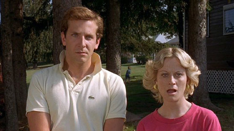 Wet Hot American Summer