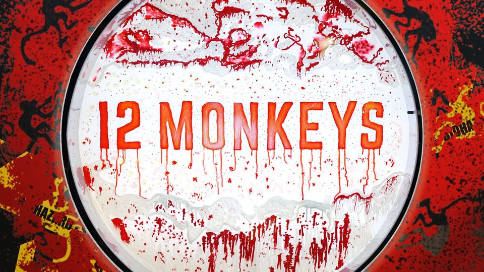 12 Monkeys