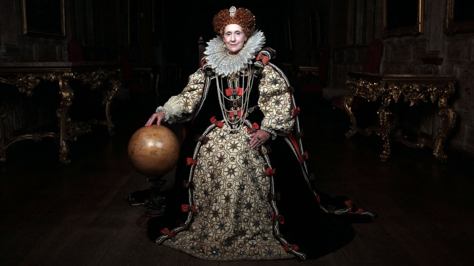 Anita Dobson - Armada