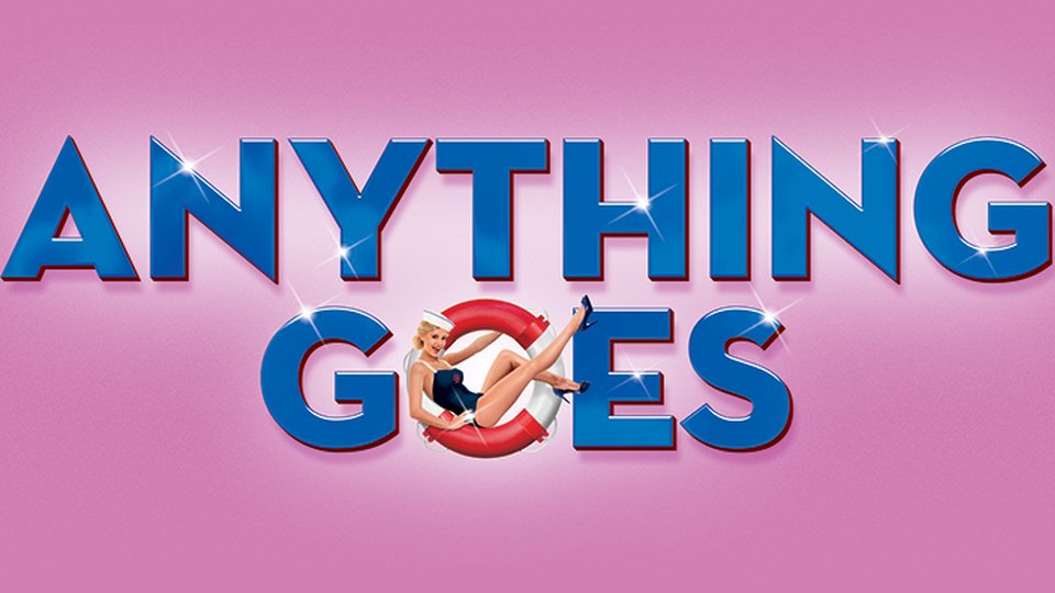Anything Goes