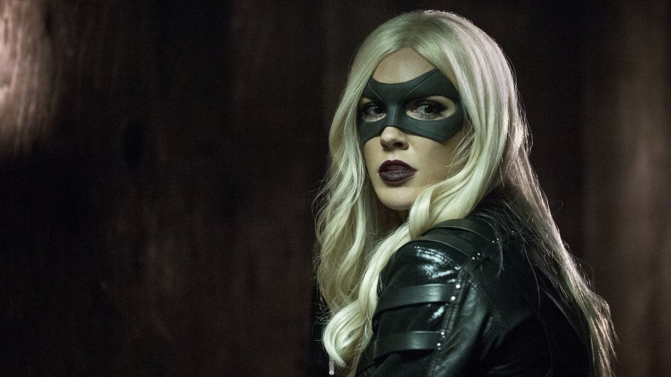 Arrow season 3 episode 11 Midnight City