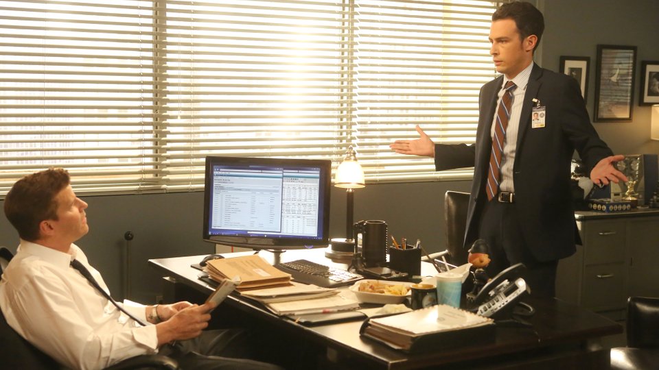 Bones season 10 episode 7