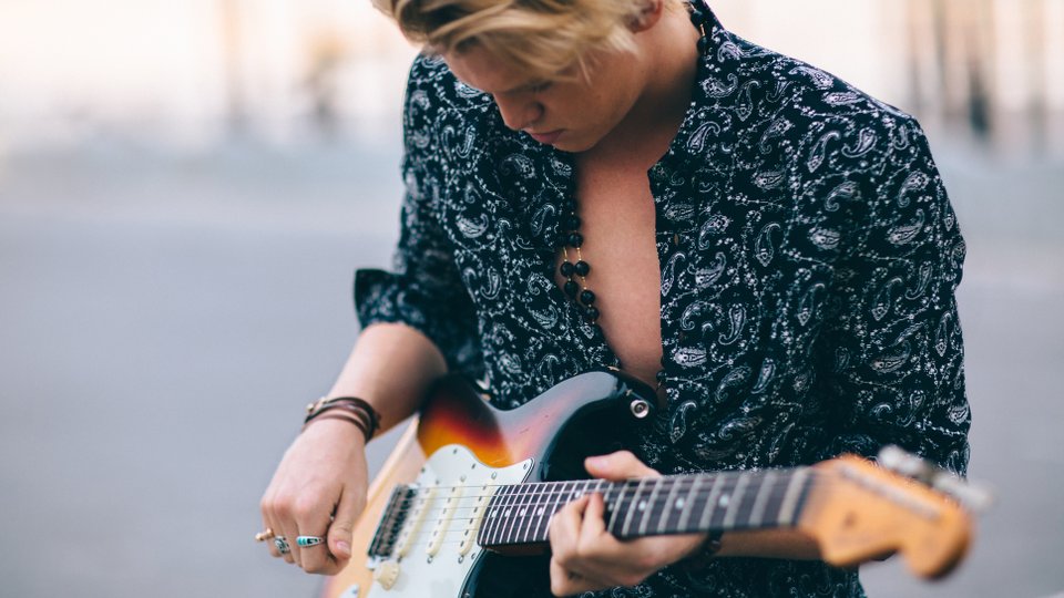 Cody Simpson