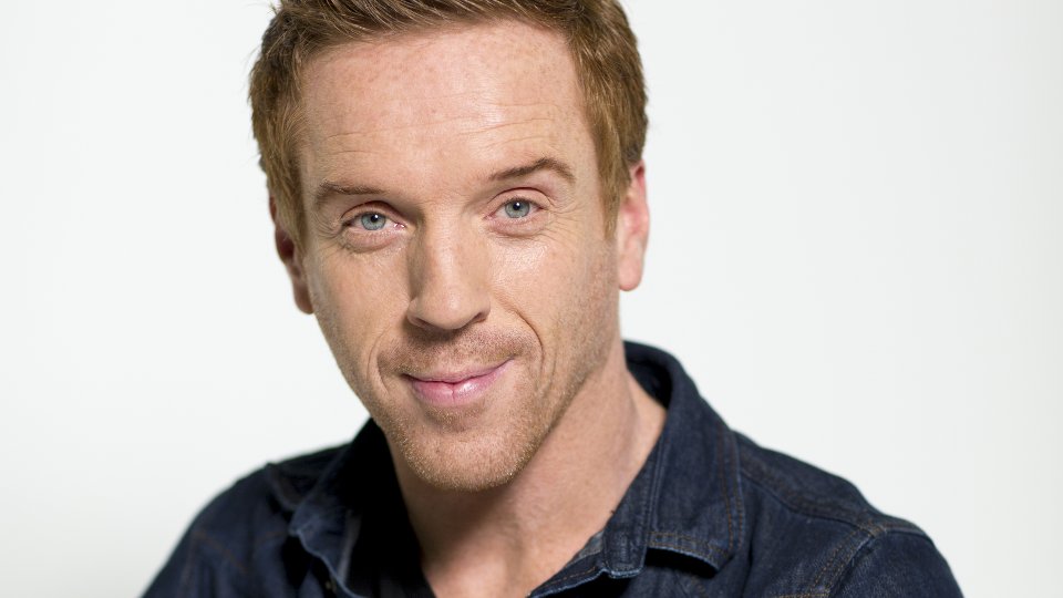 Damian Lewis