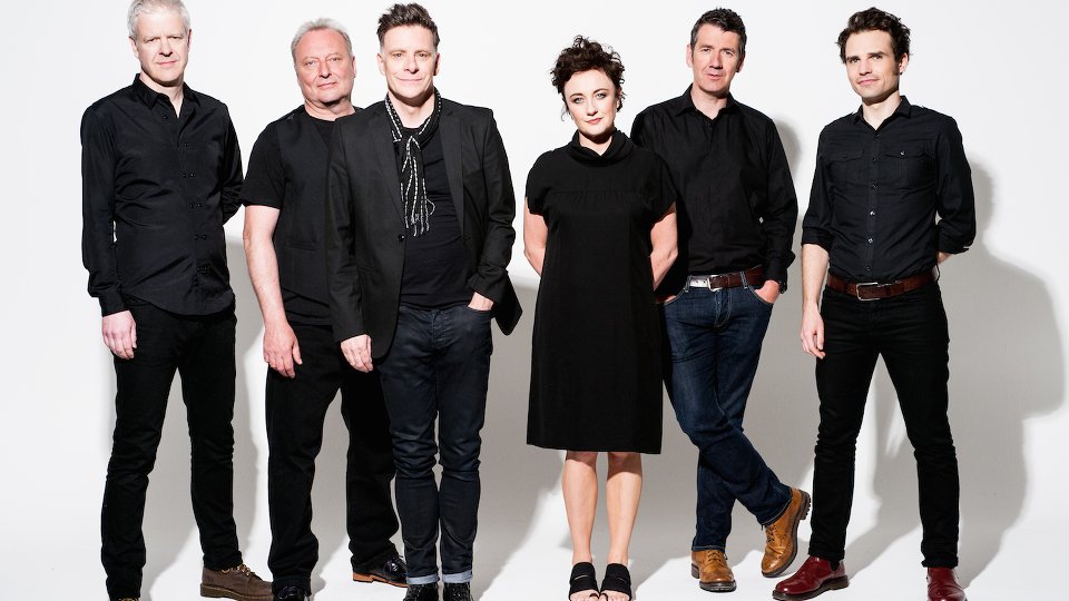 Deacon Blue
