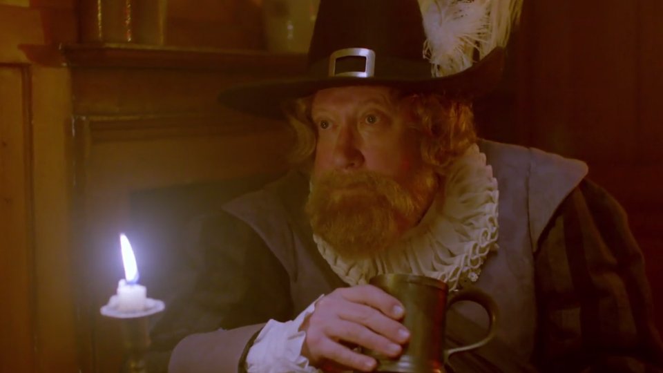 Drunk History