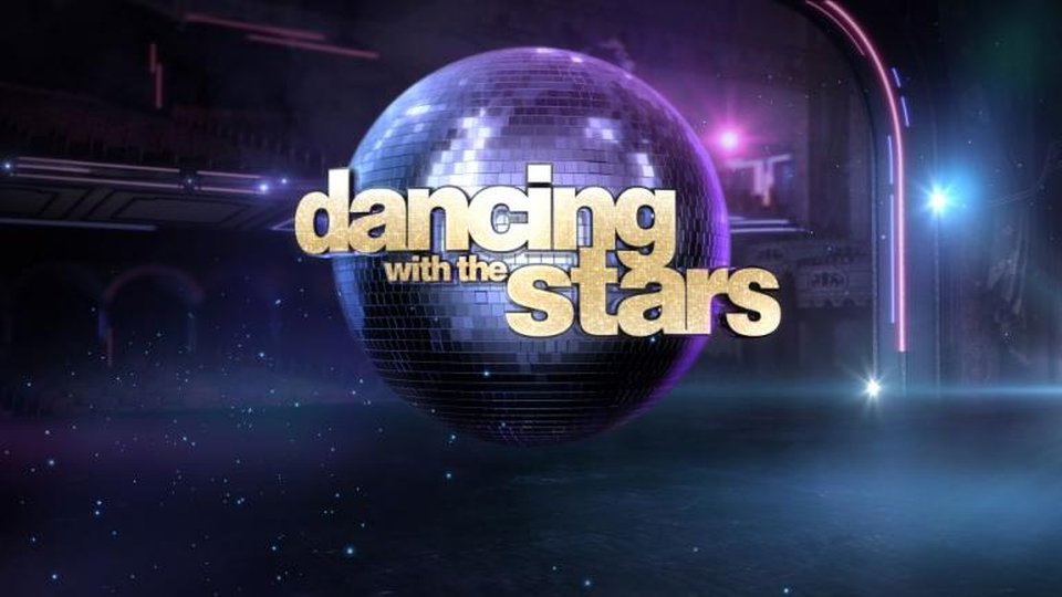 Dancing With The Stars