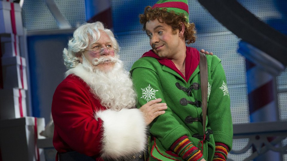 Elf The Musical