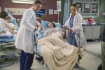 Grey's Anatomy season 11 episode 9 Where Do We Go From Here?