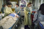 Grey's Anatomy season 11 episode 9 Where Do We Go From Here?