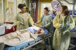 Grey's Anatomy season 11 episode 9 Where Do We Go From Here?